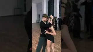 Румба, когда вам по 16 лет😍 очень нежно и тонко) #youtube #dance #ballroom #dancers