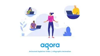 How B2B Product Videos Helped Agora Explain Its No-Code App Builder | Broadcast2World