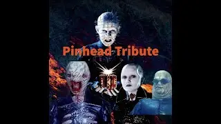 Pinhead Tribute