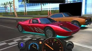 Racing Classic Pro: Drag Race &  Real  Speed | Best Gameplay Android | New  Games