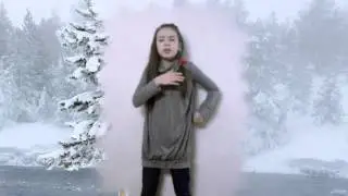 Сергей Есенин «Пороша»