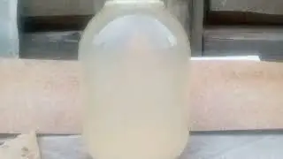 Изготовление техноплана в домашних условиях