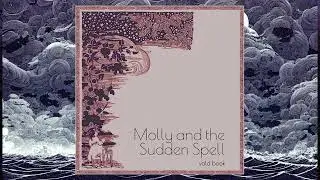 Vold Book - Molly and the Sudden Spell (2020)