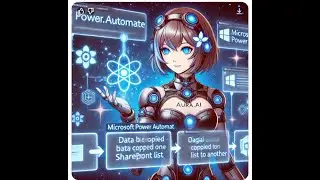 Power Automate: Copy Items Between SharePoint Lists Step-by-Step