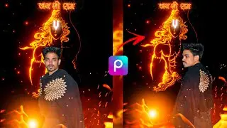 Ramnavami Photo Editing | PicsArt Ramnavmi Photo Editing 2023 | Ram Navi Photo Editing