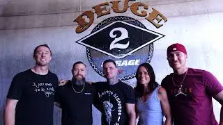 DEUCE Community Inc. - What's Your Quest?