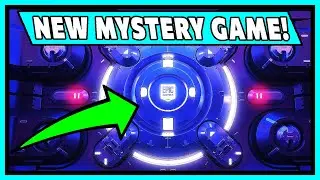 NEW MYSTERY GAME IS OUT NOW! EPIC GAMES NEW FREE GAME MAY 26!