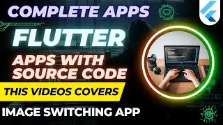 flutter app with source code | Image Swapping  App