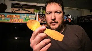 Spoon Carving - Traditional Bushcraft | Sloyd Hand Tools