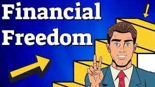 10 Levels of Financial Independence