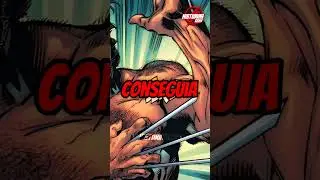 Eles Simplesmente Trocaram de Corpo!🤯😰 #wolverine #spiderman #xmen #hq #comics #marvel #mcu #shorts