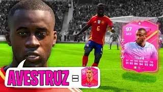 YAYA TOURE Pero Apodos Deciden Su Equipo