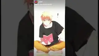 Эдит из лайка (Наруто)