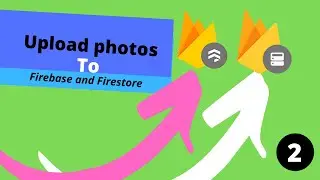 [React Native] Upload Photos and record it in both RealTime Database and Cloud Firestore #2