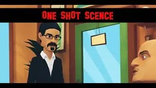 ONE SHOT
