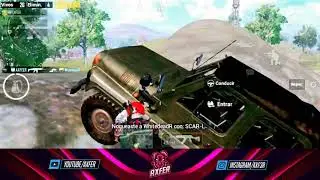 HIGHLIGHTS PUBG AND COD | AXFER