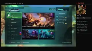 Paladins beta ob 67