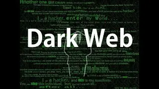 Introduction About Anonymous Dark Web Channel | Deep Web | Subscribe