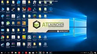 ATLauncher Yükleme (En Az 30 Güzel Mod Var)