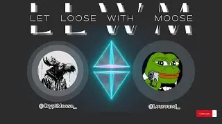 Let Loose With Moose Ep 27 ft. Louround
