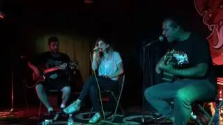 21 Again - Life Is Worth Living (live acoustic)