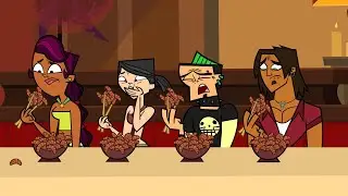 🌍 TOTAL DRAMA WORLD TOUR 🌍 Episode 20 - 