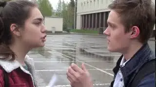 Глубоко вошёл