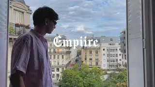 [FREE] SAMPAGNE Type Beat - 