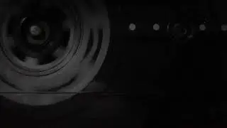 Silent Leap - Road To Nowhere (Official Lyric Video)
