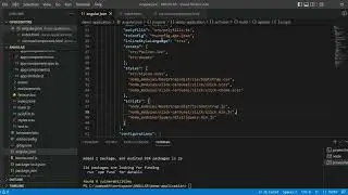 How to create a simple slick carousel in angular