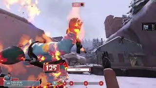 Team Fortress 2 Classic: clip dump #2 - long boye edition