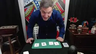 Matrix Flying Eagles Performance