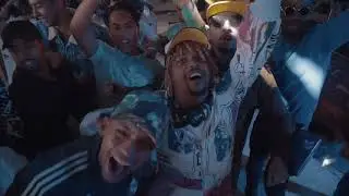 Sigou -  Ra7a -  Music Video Clip (Prod by TIOf)