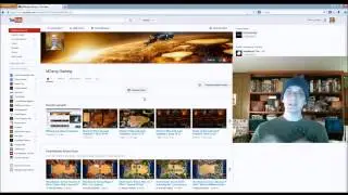 MDawgGaming Channel Introductions