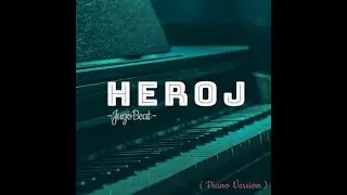 DAVOR BADROV & JUGOBEAT - HEROJ