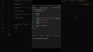 arithmetic operator | what is operator | arithmetic operator in cpp