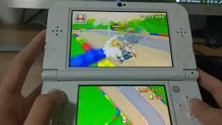 [MK7 live] rMC2 - 