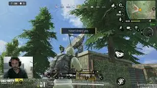 call of duty mobile