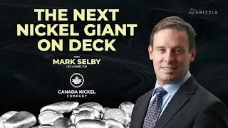 The Next Nickel Giant on Deck is Canada Nickel