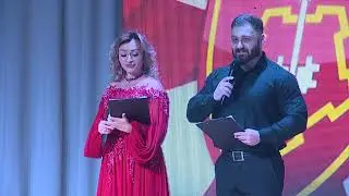Всегда на посту. 70 лет Вневедомственной охране Росгвардии.