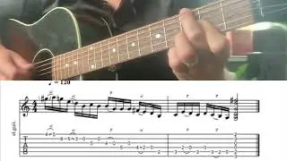 Lick Of The Day!_#9 _G Major Slider