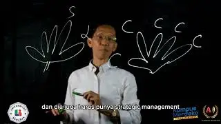 MRS #151 - Ten Fingers to survive Digital world By Pak Ardi Kho, M.M., Akt. Dari UPH 🚀