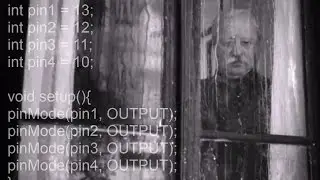 8 BIT #5 Don't make Leonid Arkadyevish upset