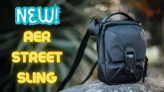 The All-New AER Street Sling!! Review and Comparison!
