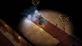 Pathfinder Kingmaker Unfair Sage sorcerer  DC try.