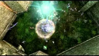 Осада Archeage 15.12 Луций. Advaita,Bastion vs Surreal+союзники/наемники