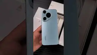 Huwaei P70 First Look | #huwaei #huwaeip70