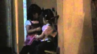 Melina´s party