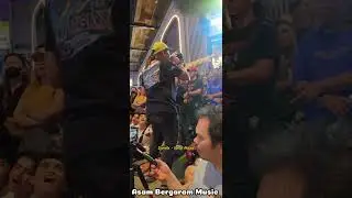 Ini baru mantul ...Isabella  - Uchop Ahmad ft Sentuhan Buskers