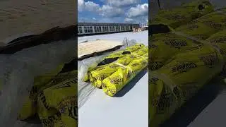 Устройство мембранной кровли в Пушкино 